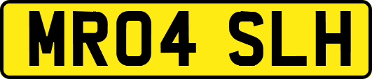 MR04SLH