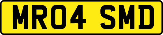 MR04SMD