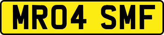 MR04SMF