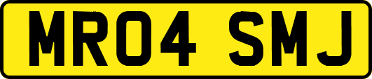 MR04SMJ