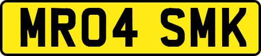 MR04SMK
