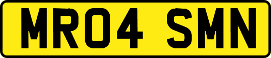 MR04SMN