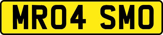 MR04SMO