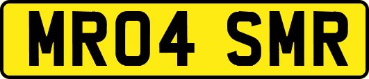MR04SMR