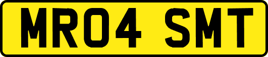 MR04SMT