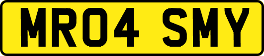 MR04SMY