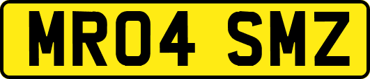 MR04SMZ