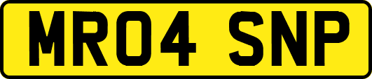 MR04SNP