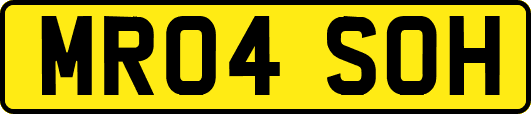 MR04SOH