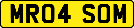 MR04SOM
