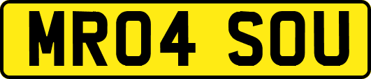 MR04SOU