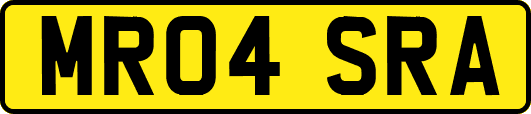 MR04SRA