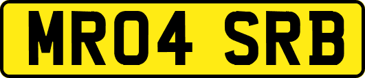 MR04SRB