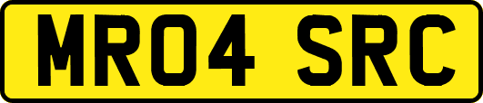 MR04SRC