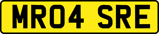 MR04SRE