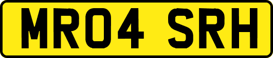 MR04SRH