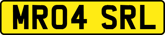 MR04SRL