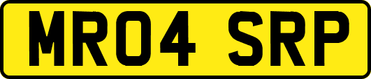 MR04SRP