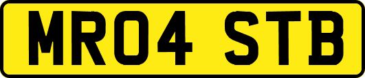 MR04STB