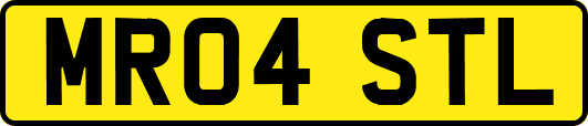 MR04STL