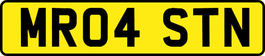 MR04STN