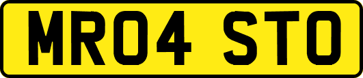 MR04STO