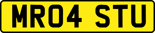MR04STU