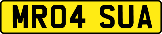 MR04SUA