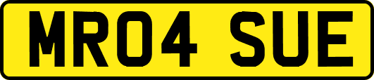 MR04SUE