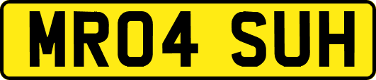 MR04SUH
