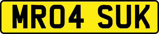 MR04SUK