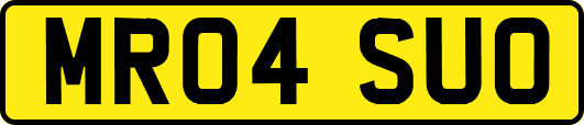 MR04SUO