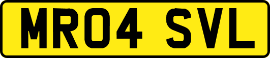 MR04SVL