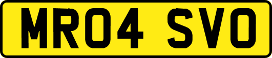 MR04SVO
