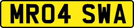MR04SWA