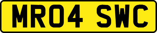 MR04SWC