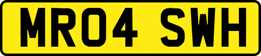 MR04SWH
