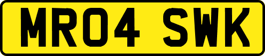 MR04SWK
