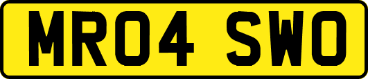 MR04SWO