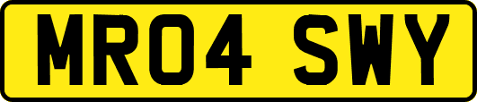 MR04SWY