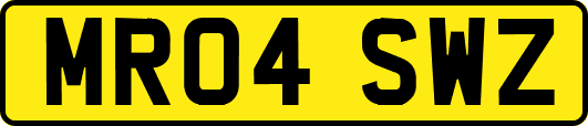 MR04SWZ