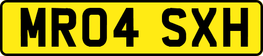 MR04SXH
