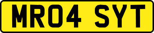 MR04SYT