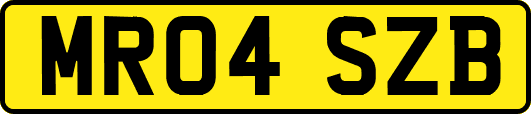 MR04SZB