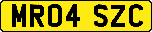 MR04SZC