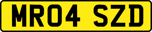 MR04SZD