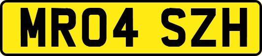MR04SZH