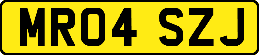 MR04SZJ