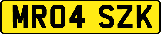MR04SZK