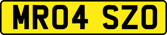 MR04SZO